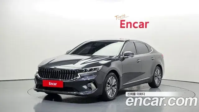 Kia K7 Signature 2019