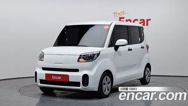Kia RAY Van Prestige 2021