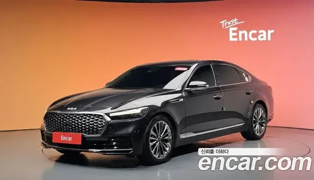 Kia K9 3.3 T-GDI AWD Best Selection Ⅰ 2022