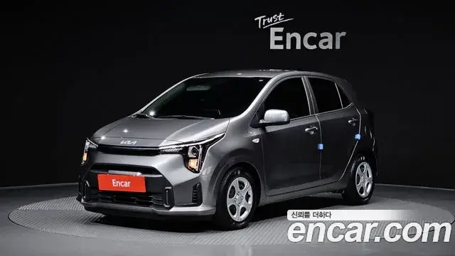 Kia morning Van Prestige 2023
