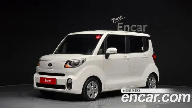 Kia RAY Trendy 2019