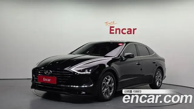 Hyundai Sonata 2.0 Premium 2021