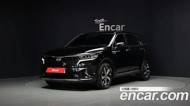 Kia Sorento Diesel 2.2 2WD Trendy 2021
