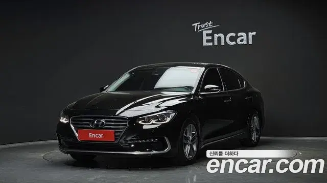 Hyundai Grandeur 3.0 Premium 2019