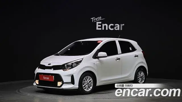 Kia morning Prestige 2021