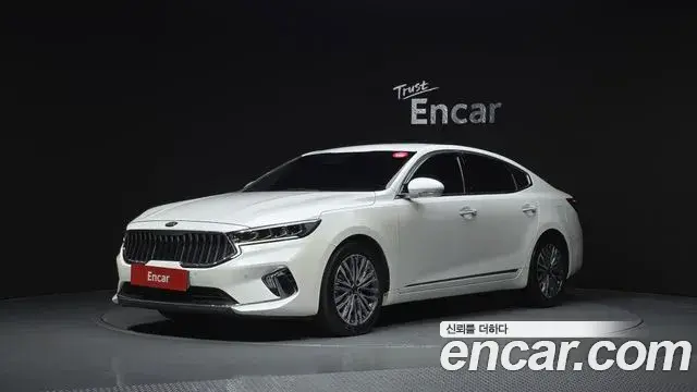 Kia K7 3.0 GDI Signature 2020