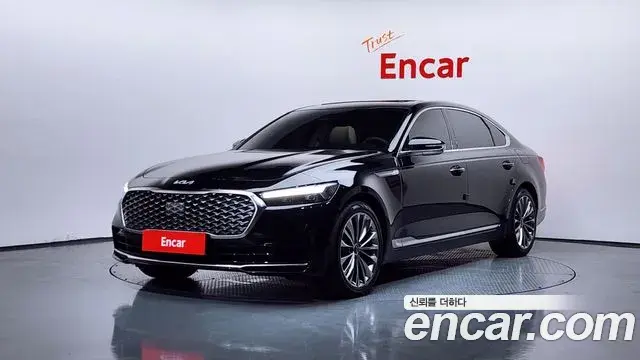 Kia K9 3.8 GDI AWD Masters 2021