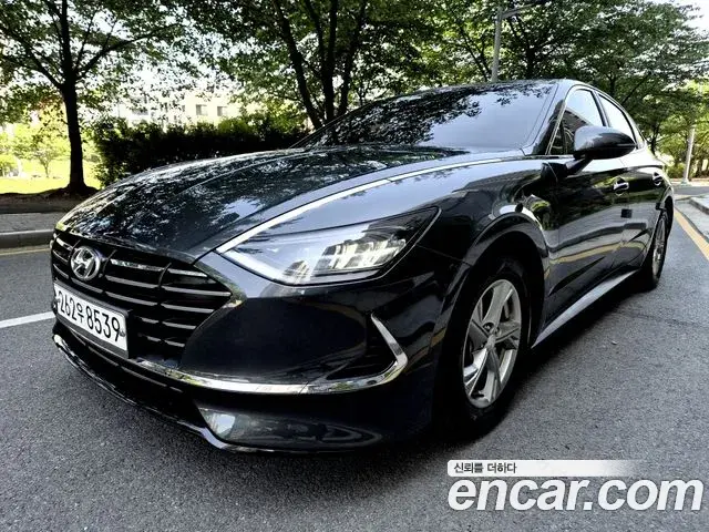Hyundai Sonata 2.0 Premium 2020