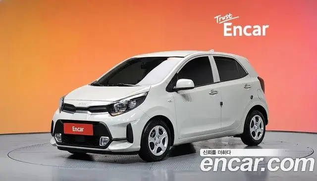 Kia morning Van Special 2022
