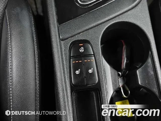 Kia Niro 1.6 HEV Prestige 2019 — фото 18