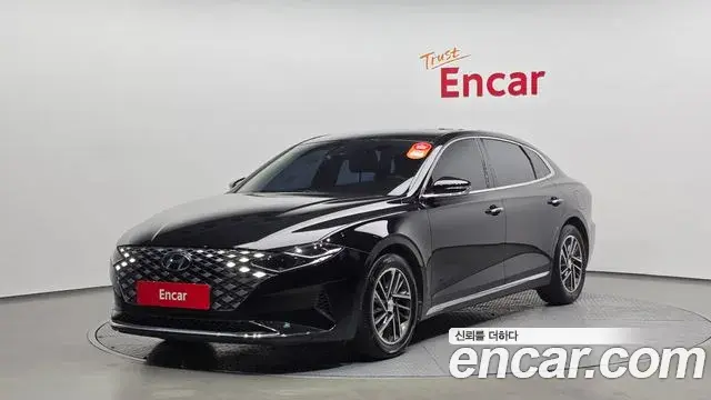 Hyundai Grandeur 2.5 Premium Choice 2020