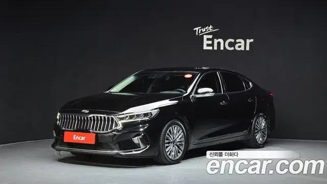 Kia K7 2.5 GDI Noblesse 2019