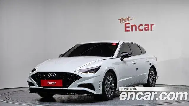 Hyundai Sonata 2.0 Premium Plus 2022