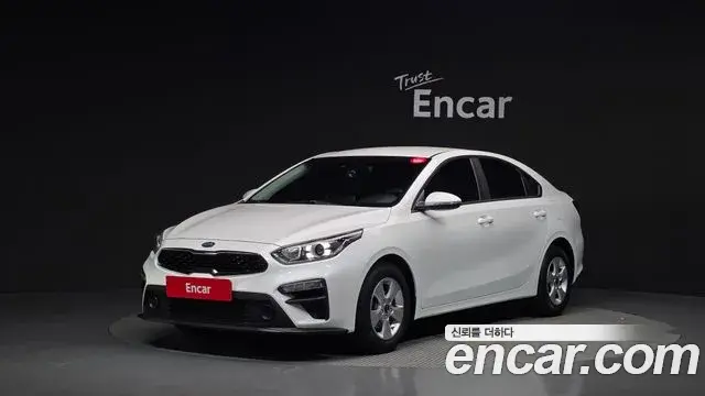 Kia K3 Trendy 2019