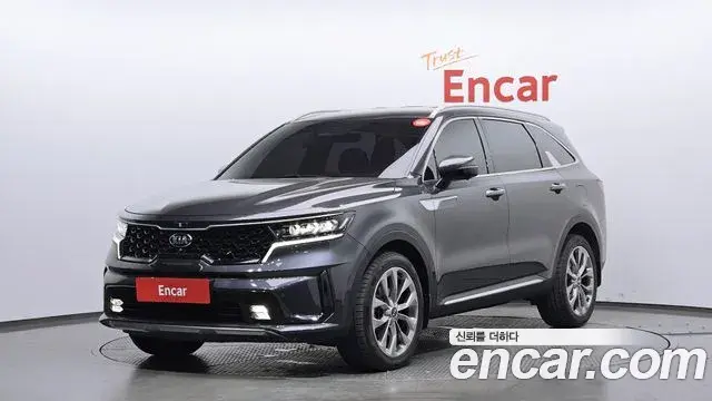 Kia Sorento Diesel 2.2 2WD Noblesse 2020