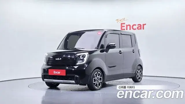 Kia RAY Signature 2023
