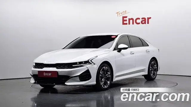 Kia K5 2.0 Signature 2023