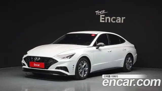 Hyundai Sonata 2.0 Premium Plus 2022
