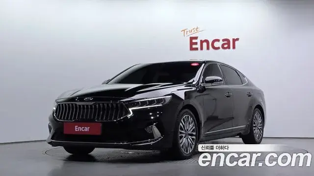 Kia K7 2.5 GDI Noblesse 2020