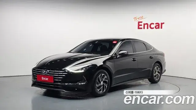 Hyundai Sonata Modern 2023