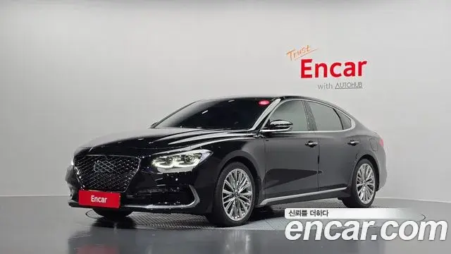 Hyundai Grandeur 3.0 Exclusive Special 2019
