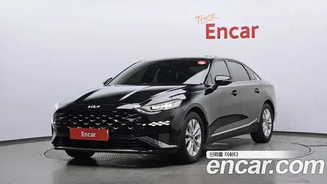 Kia K8 2.5 Gasoline 2WD Noblesse Light 2021