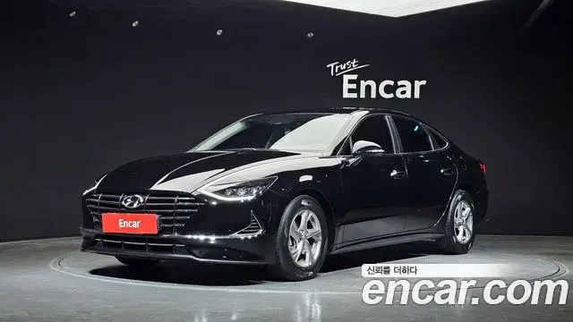 Hyundai Sonata 2.0 Premium 2019