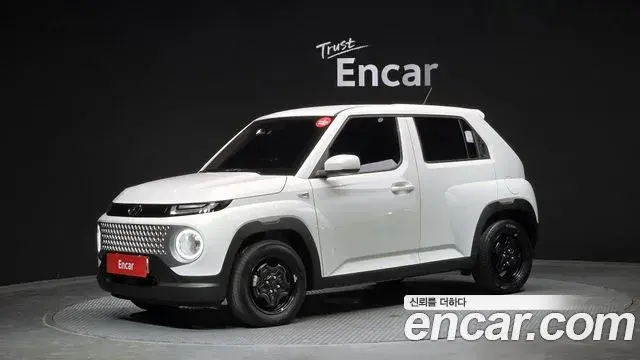 Hyundai Casper Smart 2023
