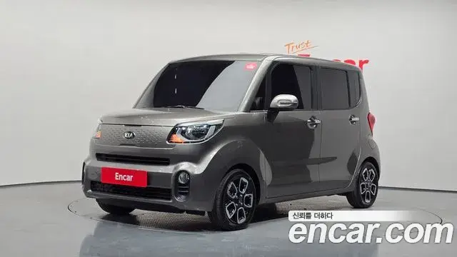 Kia RAY Prestige 2020