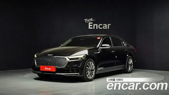 Kia K9 3.8 GDI AWD Masters 2022