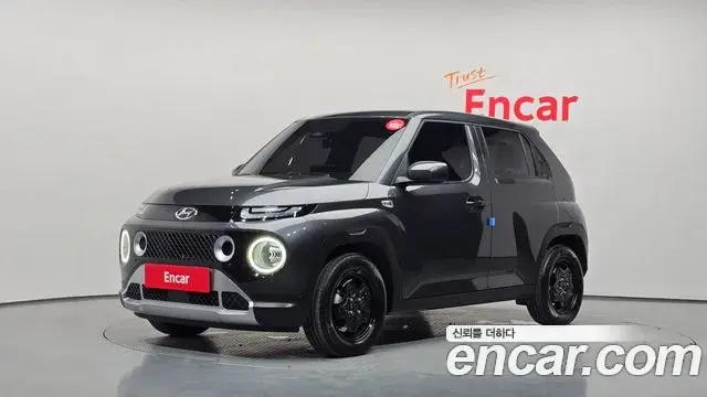 Hyundai Casper Turbo Modern 2022