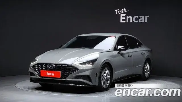 Hyundai Sonata 2.0 Modern 2022
