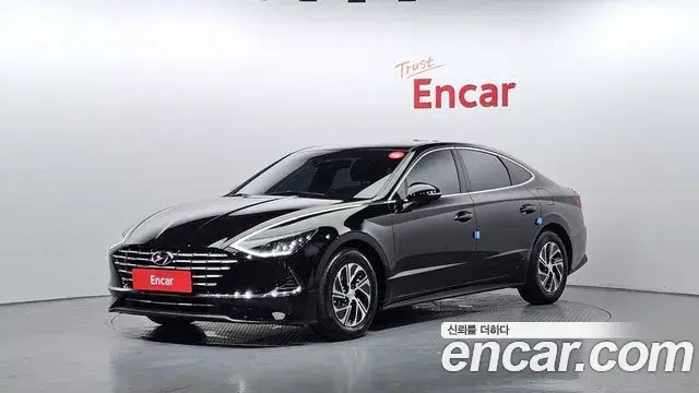 Hyundai Sonata Modern 2023