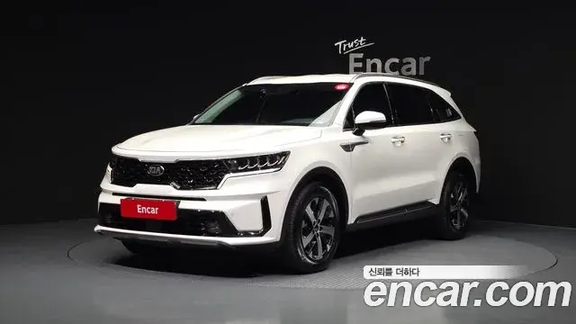 Kia Sorento Diesel 2.2 2WD Prestige 2020