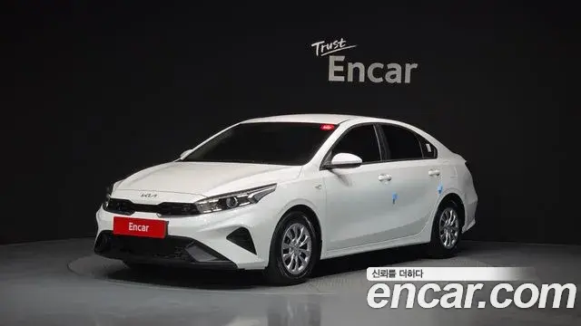 Kia K3 1.6 Trendy 2023