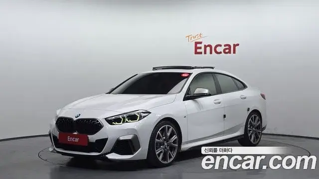 BMW 2-Series M235i xDrive 2020