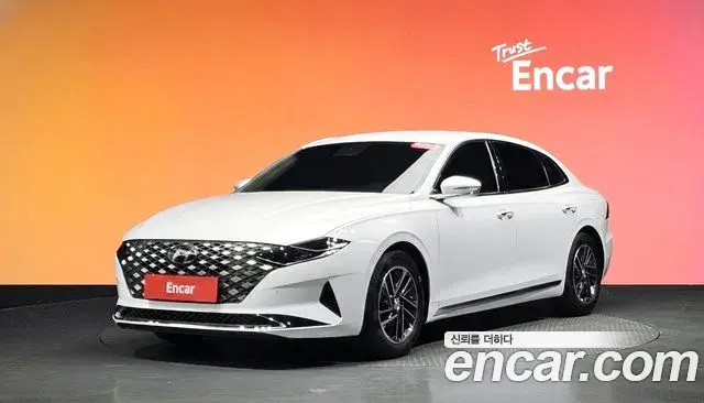 Hyundai Grandeur 2.5 Premium 2021