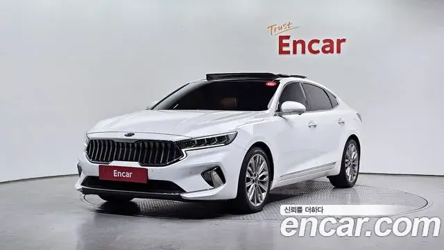 Kia K7 3.0 GDI Noblesse 2019