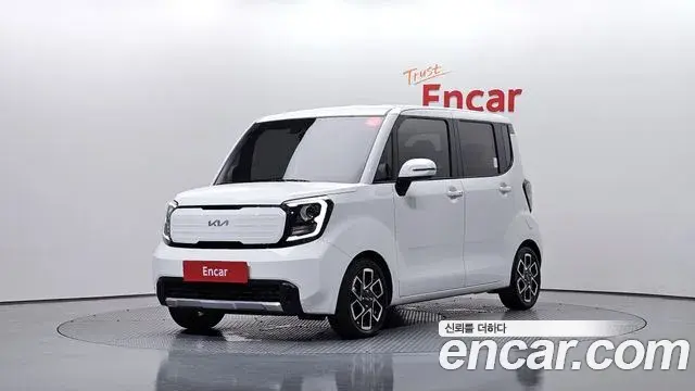 Kia RAY Signature 2024