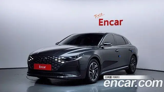 Hyundai Grandeur 2.5 Premium 2020