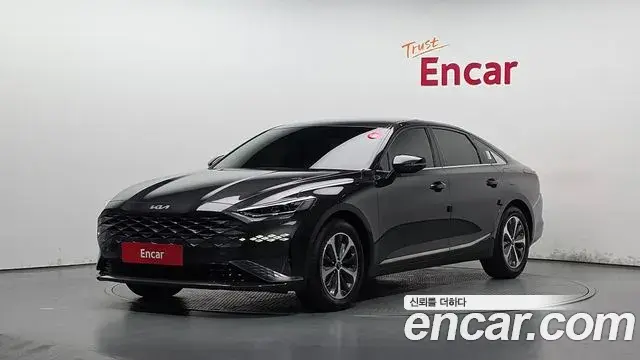 Kia K8 Noblesse 2023