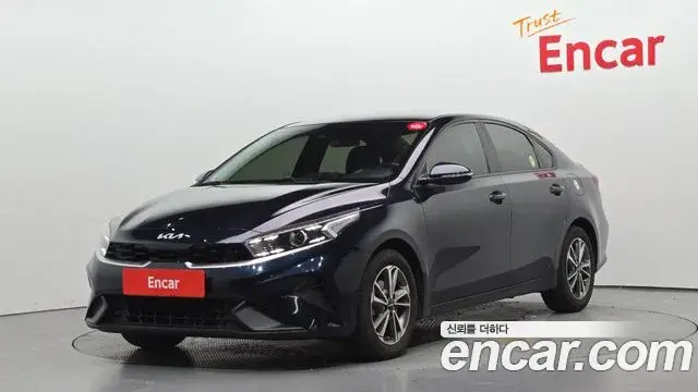 Kia K3 1.6 Prestige 2021