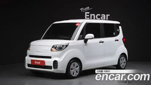 Kia RAY Van Prestige 2022