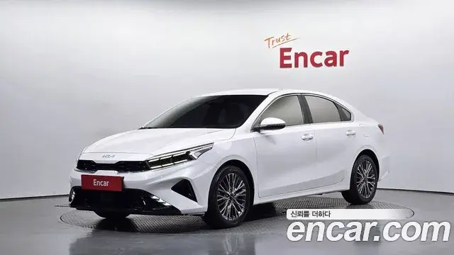 Kia K3 1.6 signature 2021