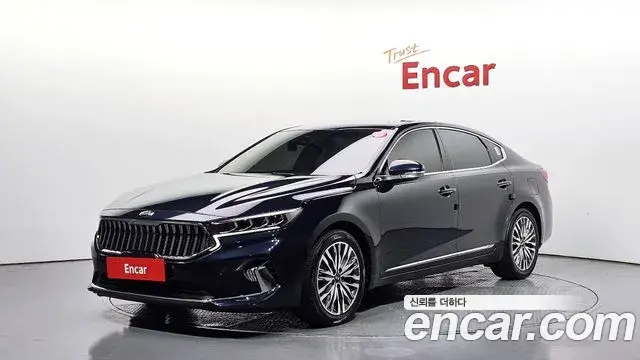 Kia K7 3.0 GDI Signature 2020