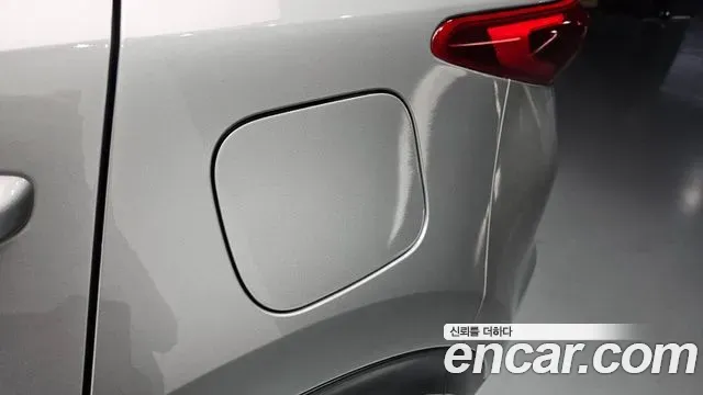 Kia Sportage Diesel 2.0 2WD Luxury 2019 — фото 29