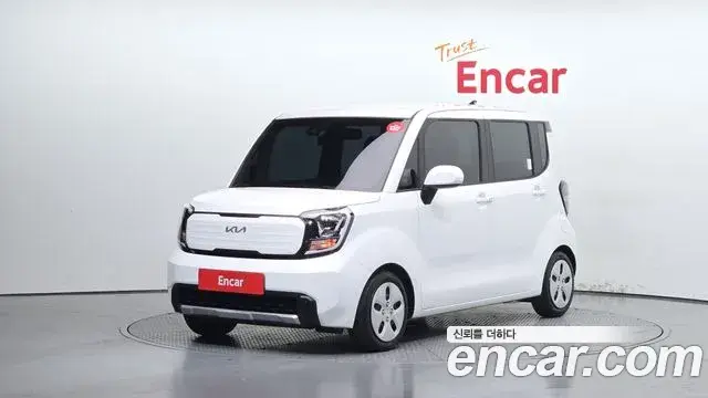Kia RAY Trendy 2025