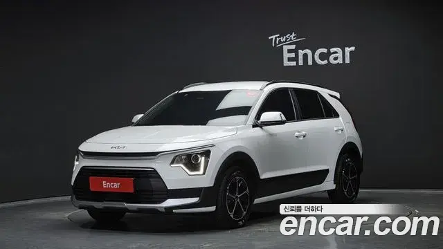 Kia Niro Prestige 2025