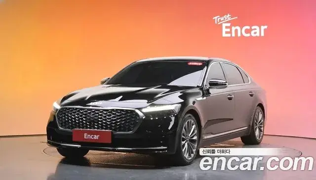 Kia K9 3.8 GDI AWD Masters 2023