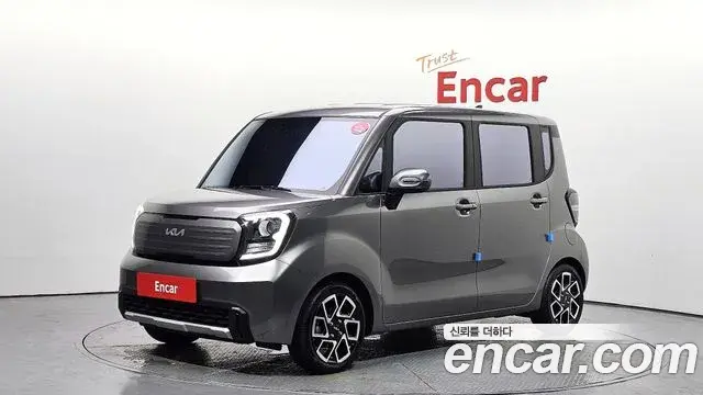 Kia RAY Signature 2024